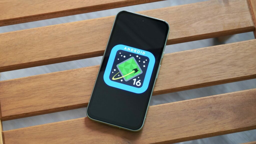 Android 16 skjuler en hemmelig snarvei: Slik redigerer du Hurtiginnstillinger med dobbelttrykk