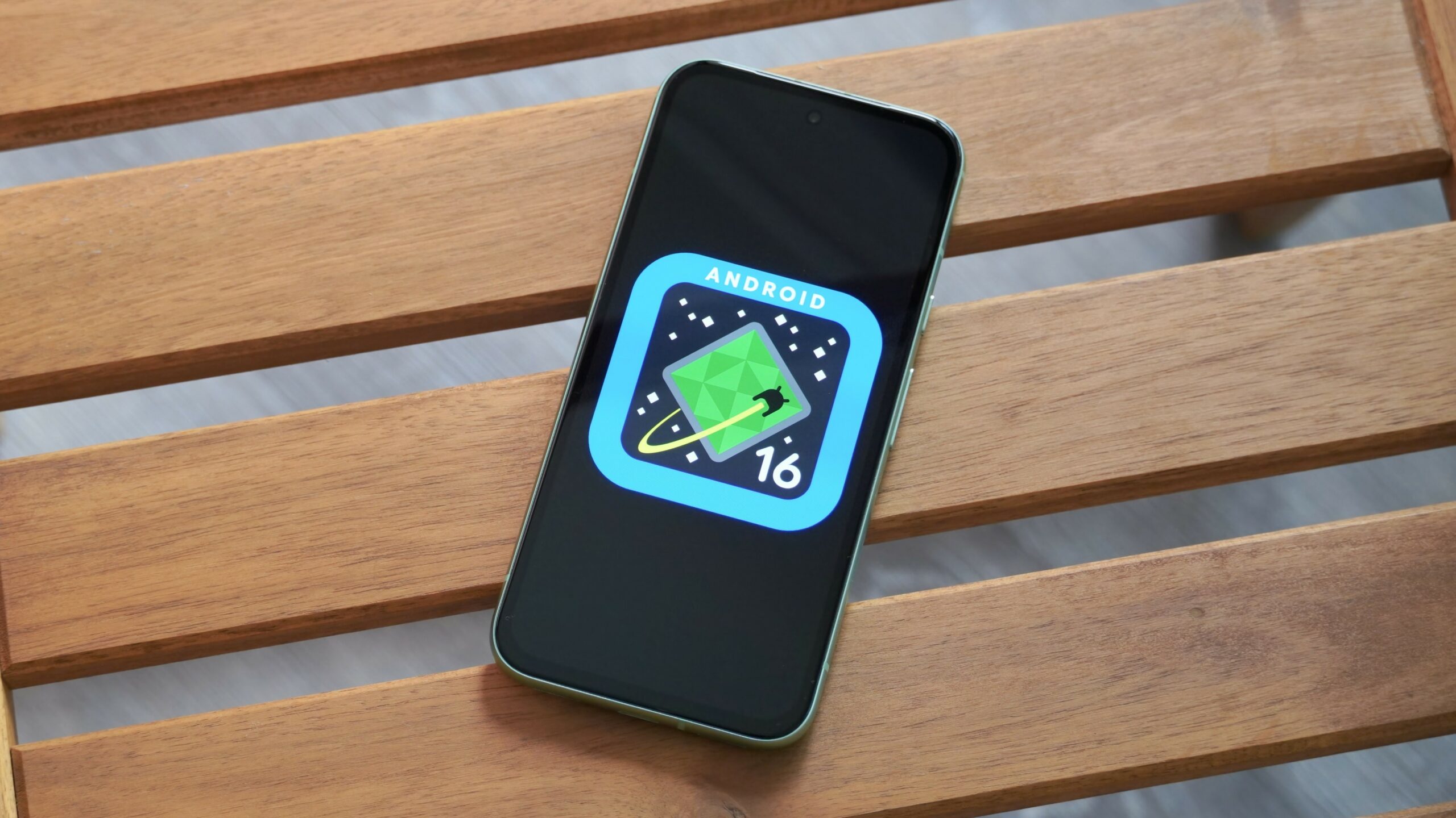 Android 16 skjuler en hemmelig snarvei: Slik redigerer du Hurtiginnstillinger med dobbelttrykk 21 Android 16 skjuler en hemmelig snarvei: Slik redigerer du Hurtiginnstillinger med dobbelttrykk