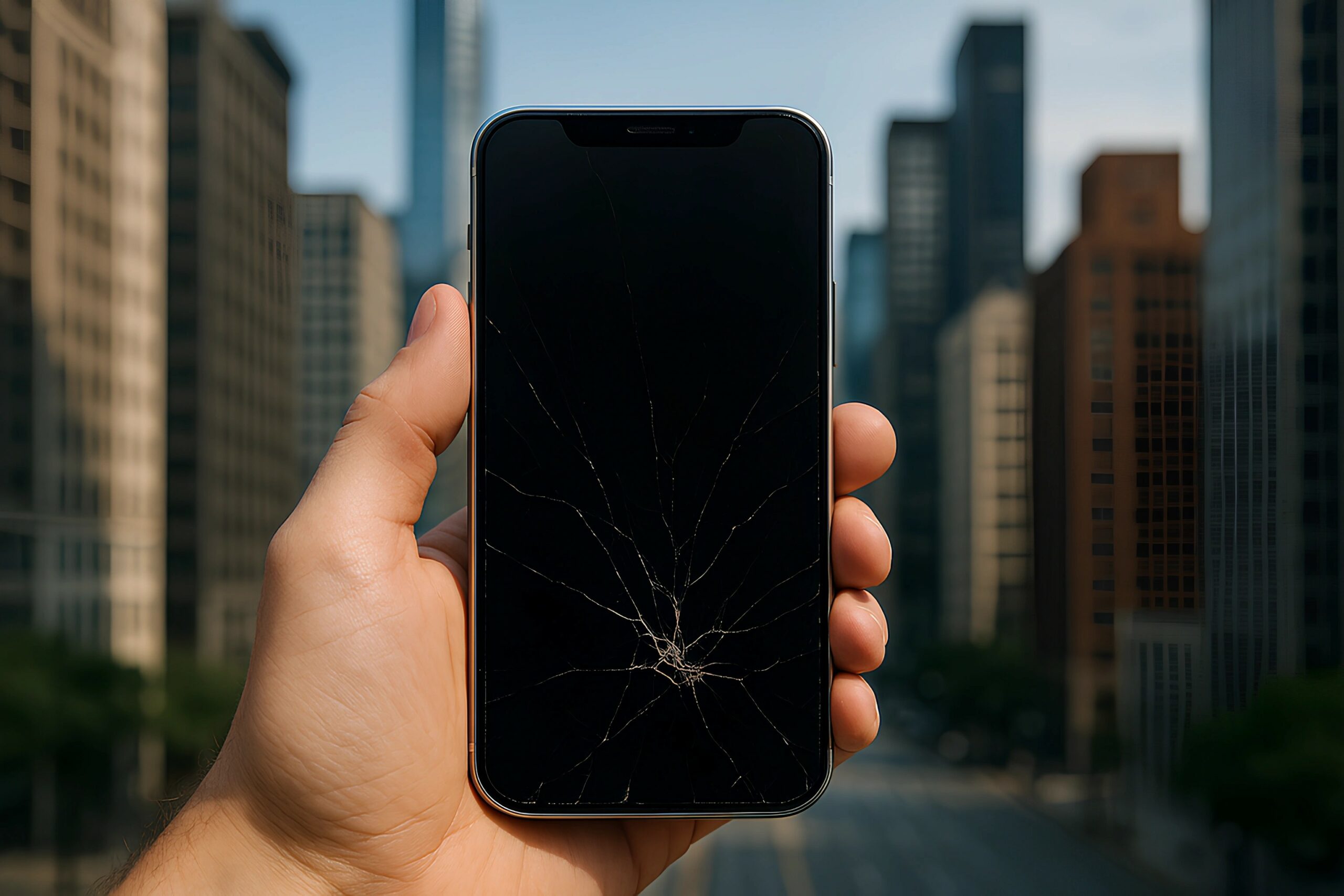 Apple avslører reparasjonspriser for iPhone 17-serien – så mye koster en knust skjerm eller bakglass 14 Apple avslører reparasjonspriser for iPhone 17-serien – så mye koster en knust skjerm eller bakglass