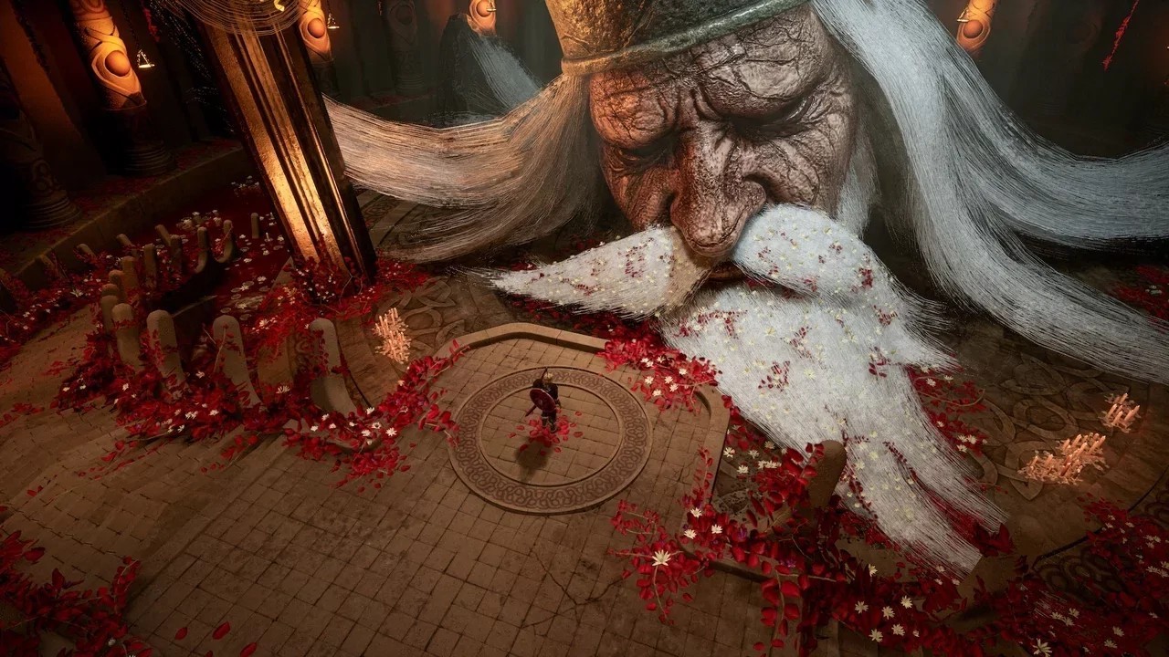 Bylina: Slavisk myte-RPG får eksklusiv demo på Comic Con Igromir 2025 9 Bylina: Slavisk myte-RPG får eksklusiv demo på Comic Con Igromir 2025