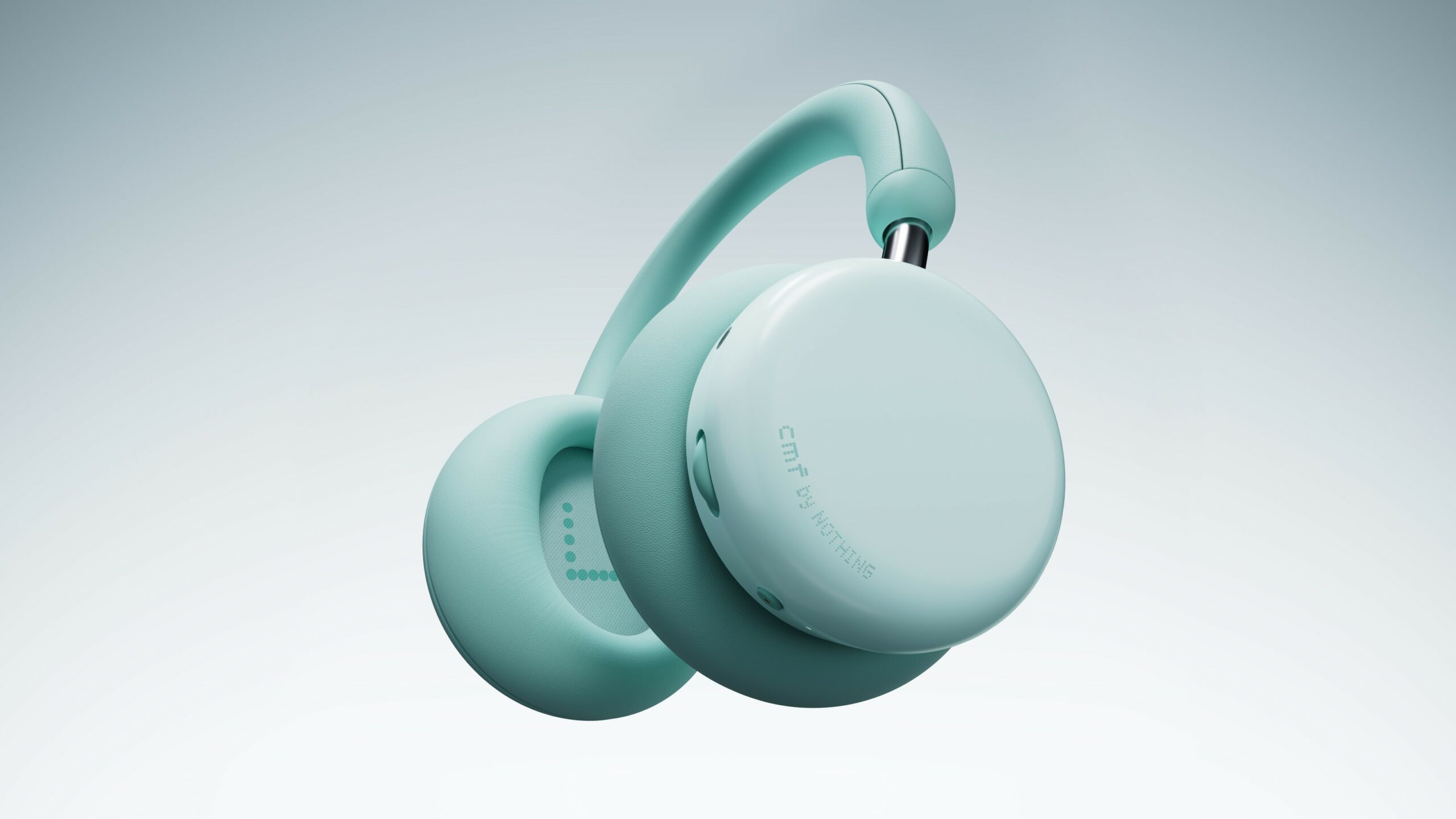 CMF Headphone Pro: Trådløse hodetelefoner med 100 timers batteritid til under 1 100 kroner 27 CMF Headphone Pro