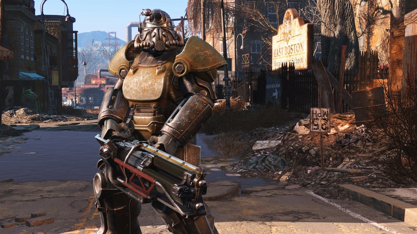 Fallout Online: MMO-prosjektet som aldri så dagens lys 1 Fallout Online: Den glemte MMO-drømmen som kunne endret spillhistorien