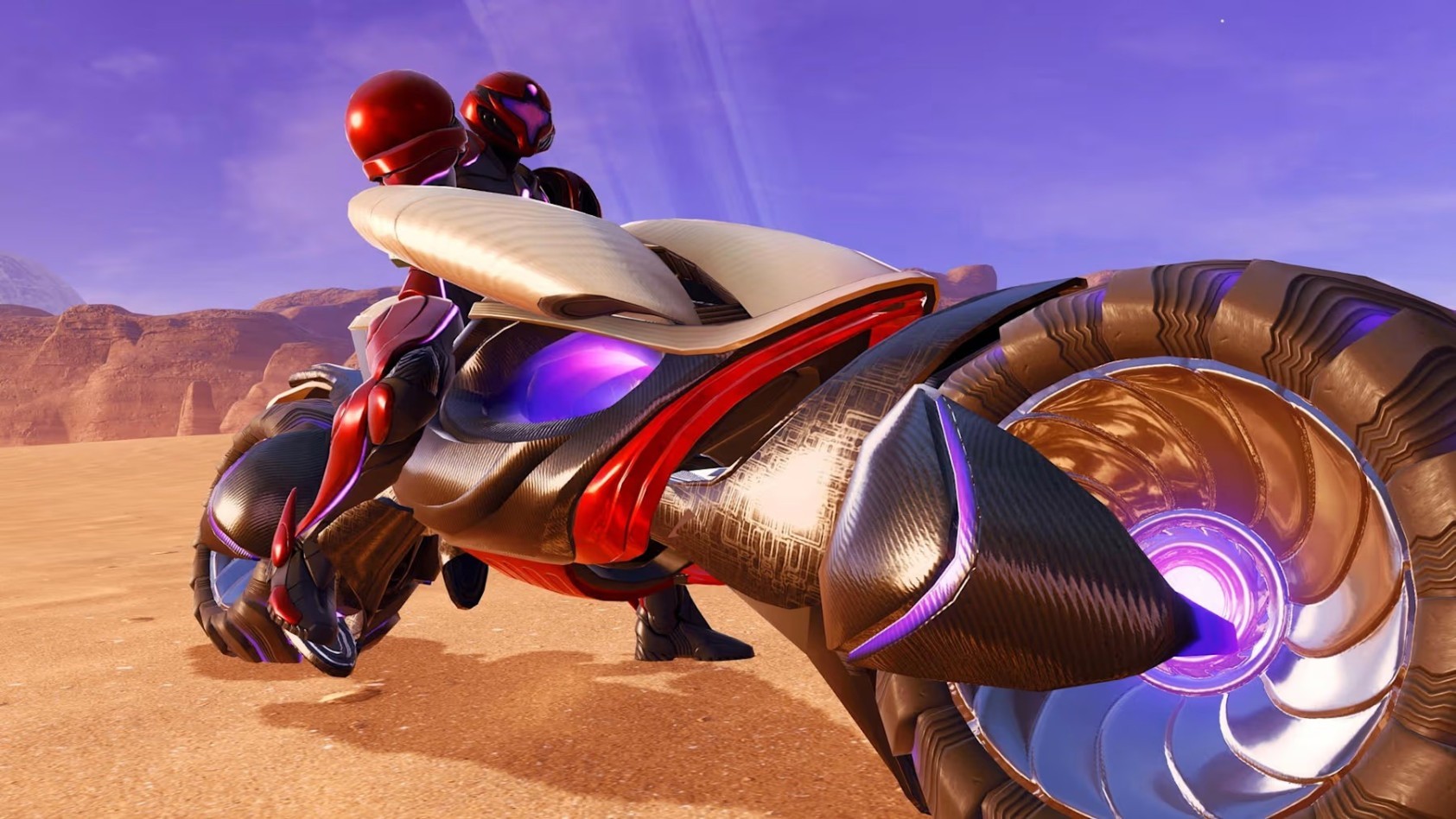 Metroid Prime 4: Beyond lanseres 4. desember – Samus vender tilbake med ny planet, psykiske krefter og Switch 2-grafikk i 4K 7 Metroid Prime 4: Beyond lanseres 4. desember – Samus vender tilbake med ny planet, psykiske krefter og Switch 2-grafikk i 4K
