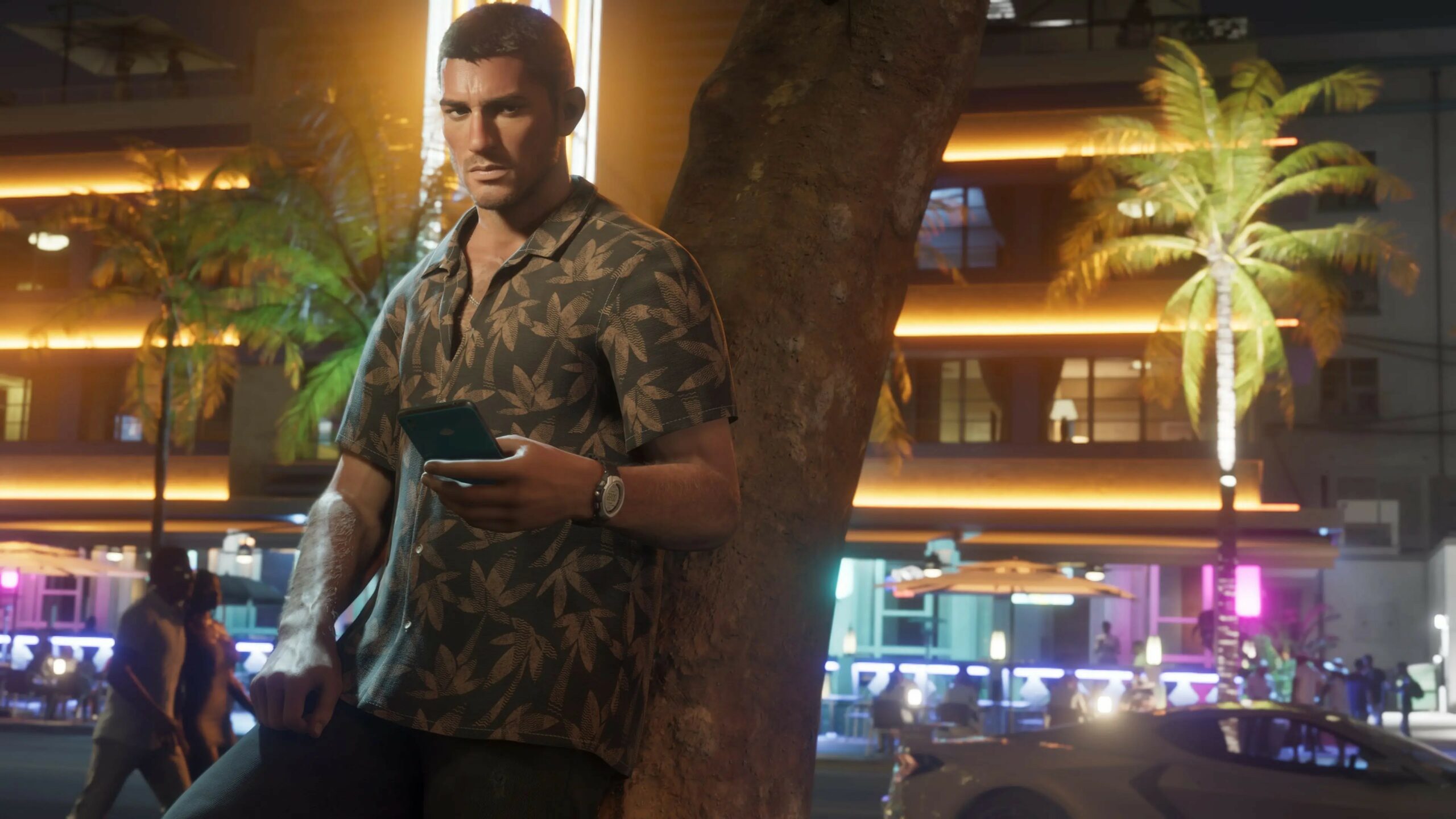 Rockstar bekrefter: GTA 6 blir «den største spilllanseringen i historien» – lanseres 26. mai 2026 5 Rockstar bekrefter: GTA 6 blir «den største spilllanseringen i historien» – lanseres 26. mai 2026