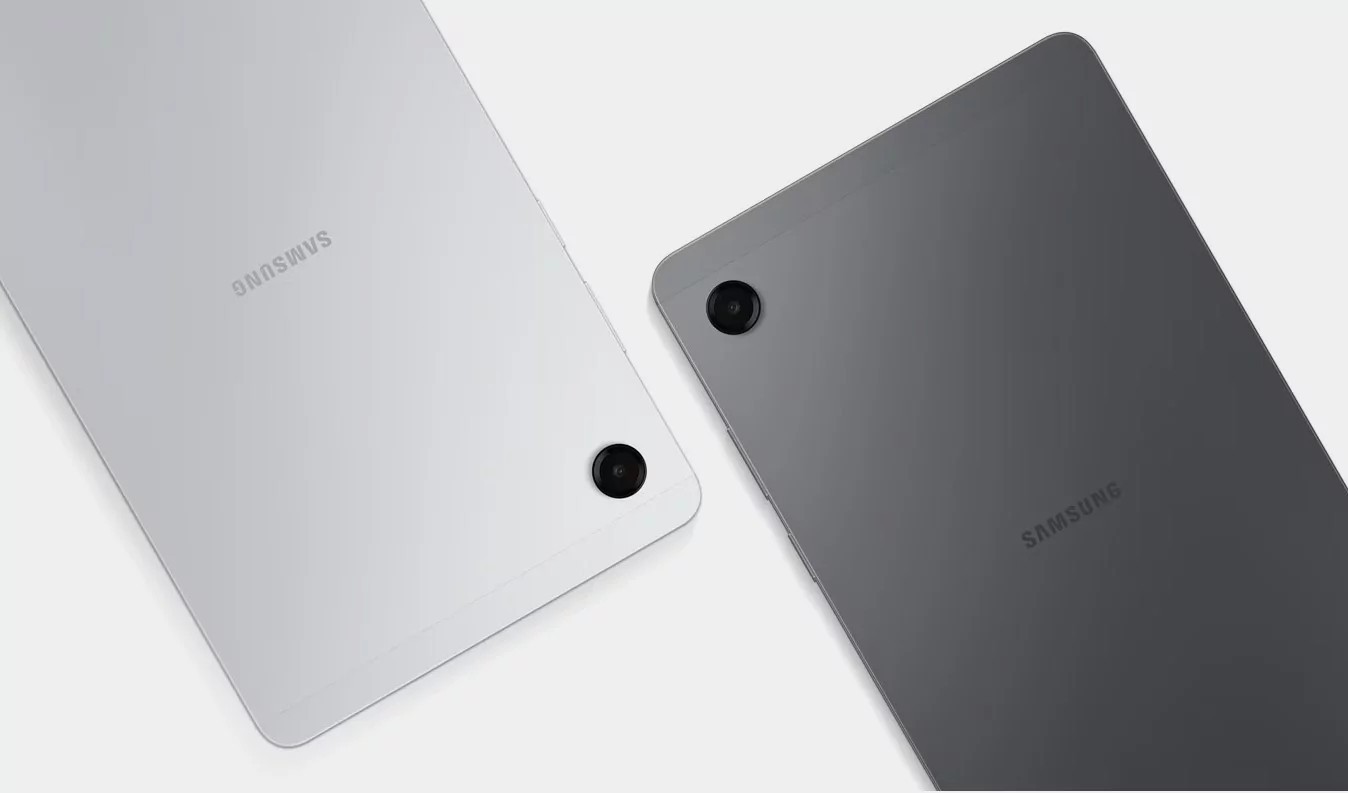 Samsung Galaxy Tab A11: Rimelig nettbrett med 90 Hz skjerm og bedre kamera 20 Samsung Galaxy Tab A11: Rimelig nettbrett med 90 Hz skjerm og bedre kamera