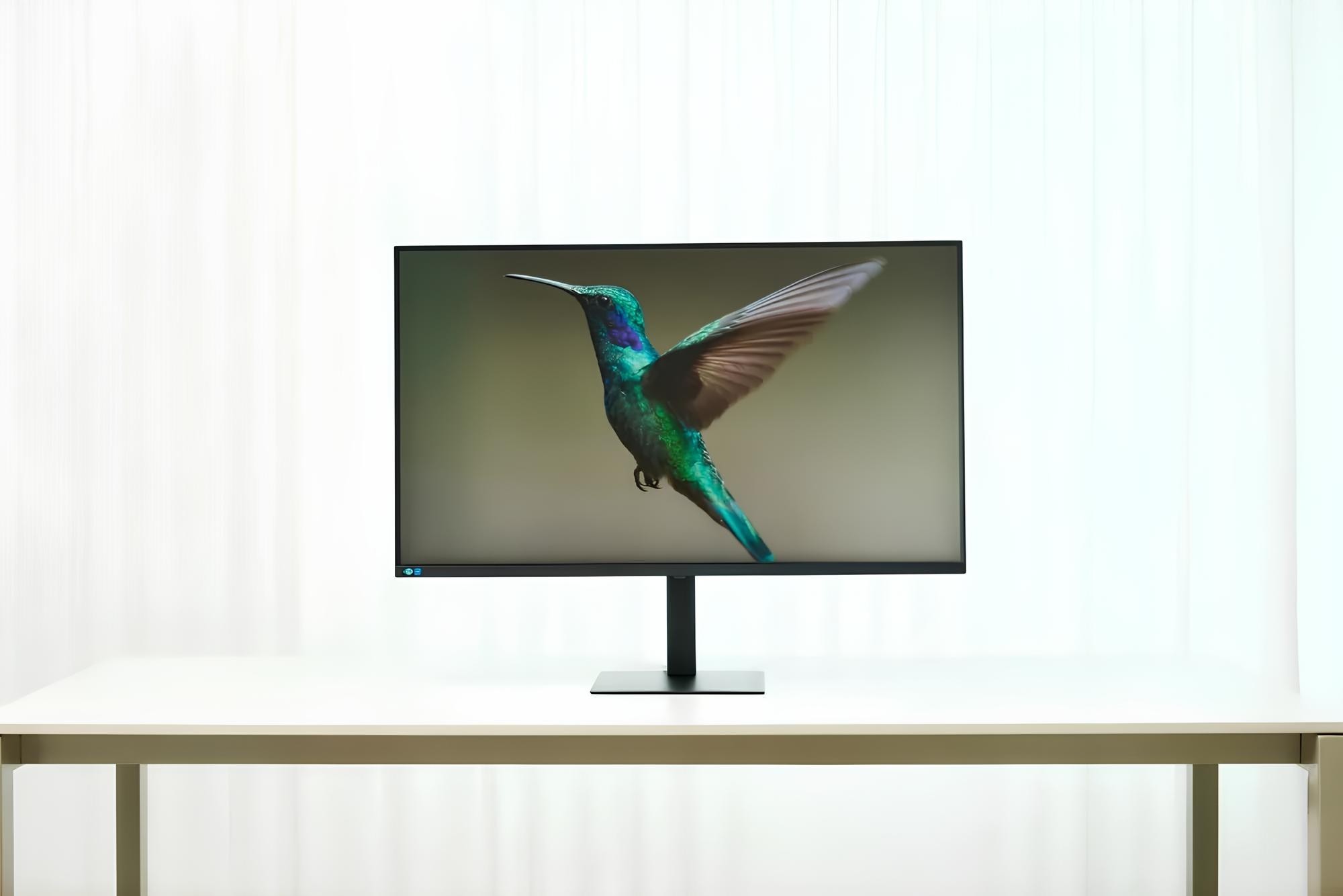 Samsung ViewFinity S8 37″: Perfekt balanse mellom 32″ og 43″ – med funksjoner proffene vil elske 26 Samsung ViewFinity S8