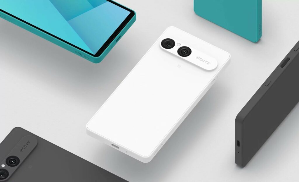 Sony Xperia 10 VII lansert: Kompakt 120 Hz OLED, Snapdragon 6 Gen 3 og Pixel-lignende kamera