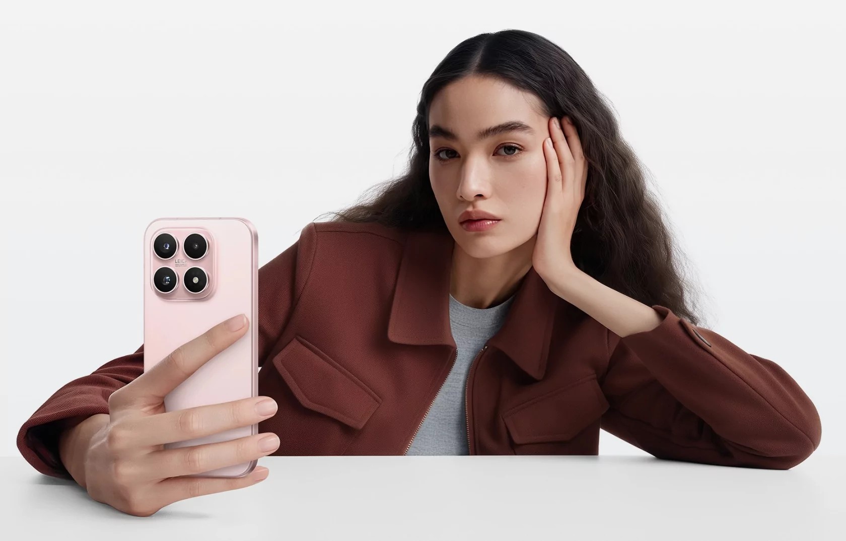 Xiaomi 17: Verdens første mobil med Snapdragon 8 Elite Gen 5 2 Xiaomi 17