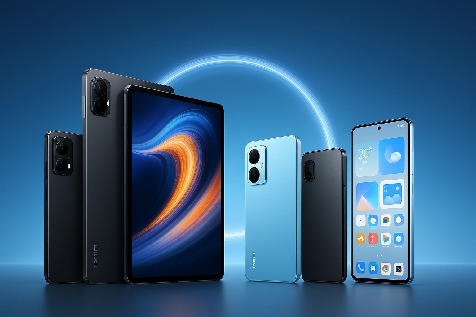 Xiaomi HyperOS 3: Over 80 enheter tester Android 16-basert oppdatering – dette må du vite 13 Xiaomi HyperOS 3: Over 80 enheter tester Android 16-basert oppdatering – dette må du vite