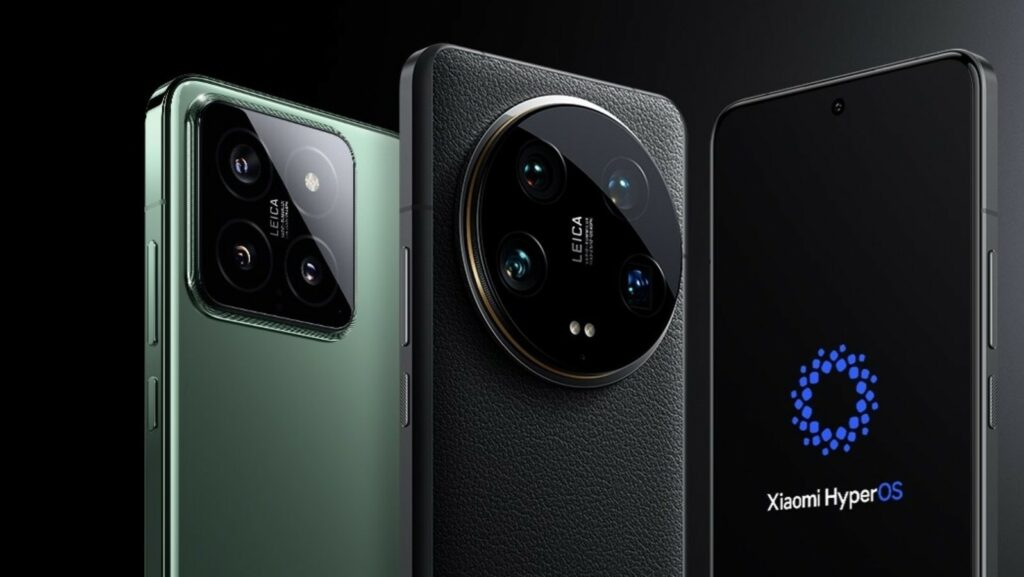 Xiaomi hopper rett til 17-serien: Skal utfordre iPhone 17 med Snapdragon 8 Gen 5 og nye Pro Max