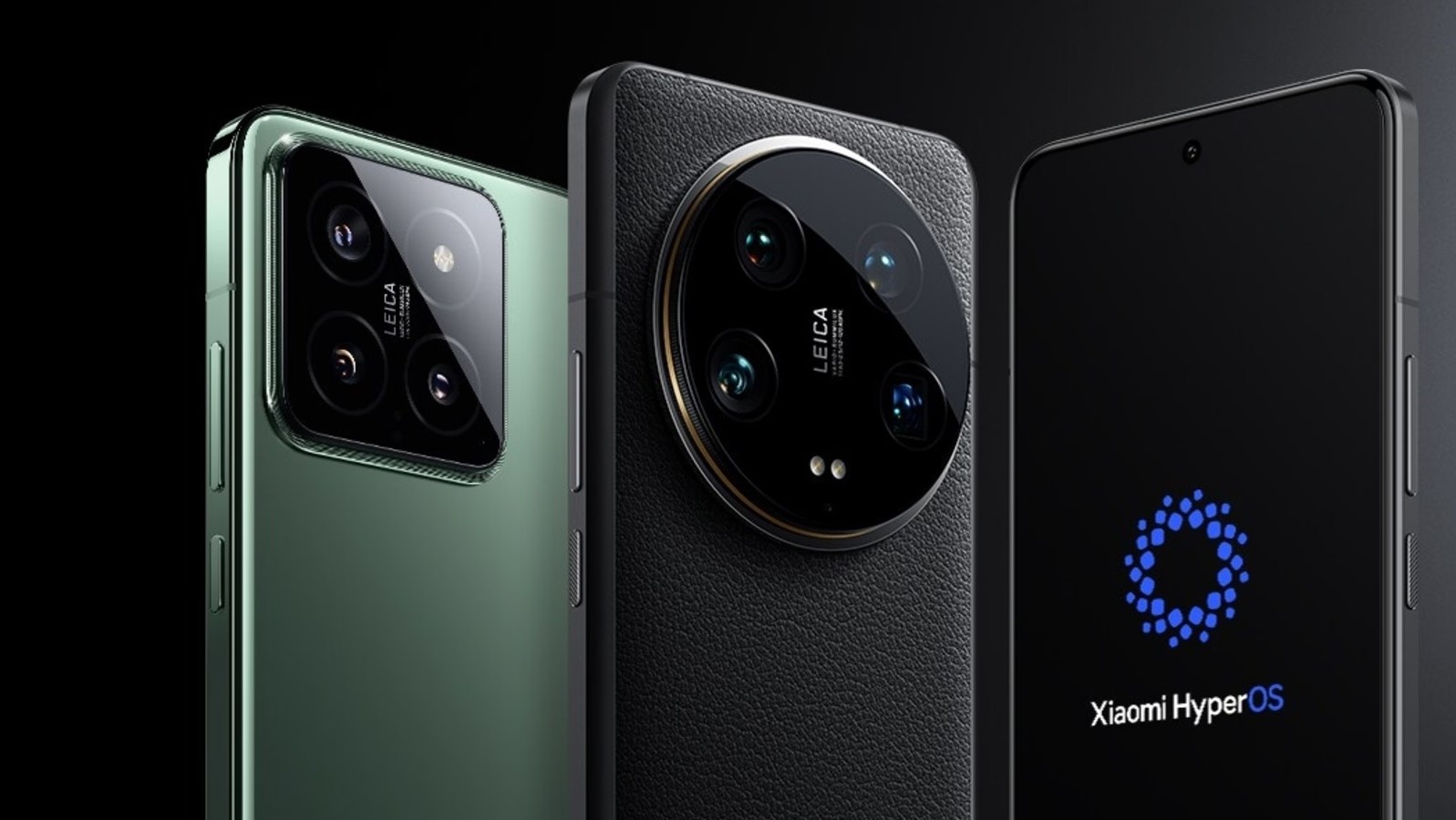 Xiaomi hopper rett til 17-serien: Skal utfordre iPhone 17 med Snapdragon 8 Gen 5 og nye Pro Max 8 Xiaomi hopper rett til 17-serien: Skal utfordre iPhone 17 med Snapdragon 8 Gen 5 og nye Pro Max