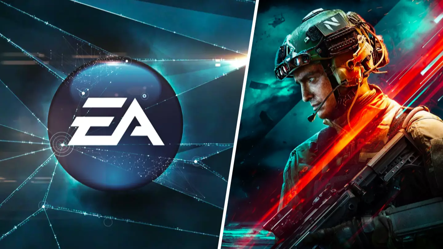 Electronic Arts kjøpes opp for 55 milliarder dollar – forlater børsen og blir privat 30 Electronic Arts kjøpes opp for 55 milliarder dollar – forlater børsen og blir privat