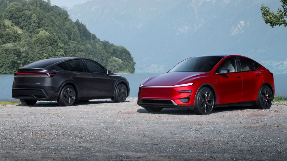 Nye Tesla Model Y Performance lansert i Europa: 627 hk, 0–100 på 3,5 sek – og helt nye funksjoner! 10 oyv7oo6lcm