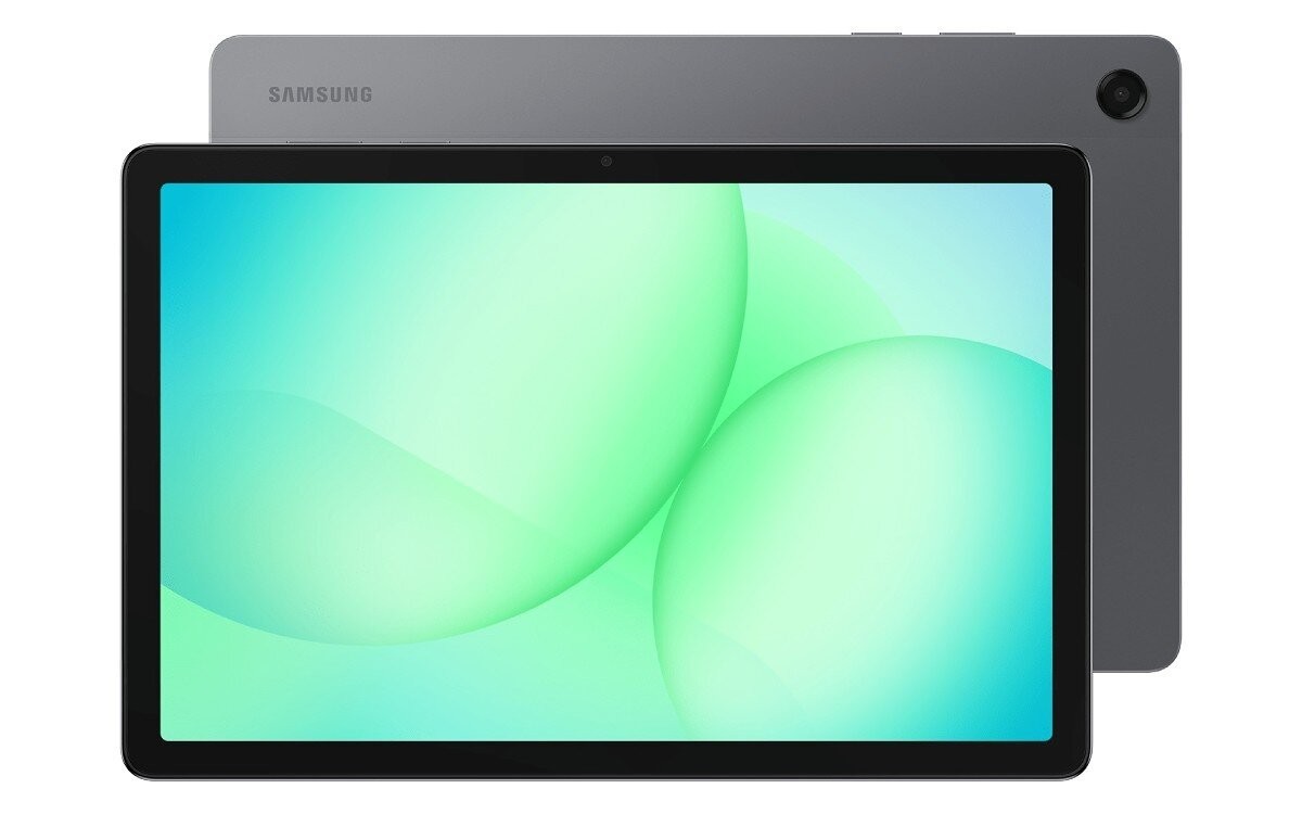 Samsung Galaxy Tab A11: Rimelig nettbrett med 90 Hz skjerm og bedre kamera 3 Galaxy Tab A11 vil være tilgjengelig i to versjoner: Wi-Fi og 4G.