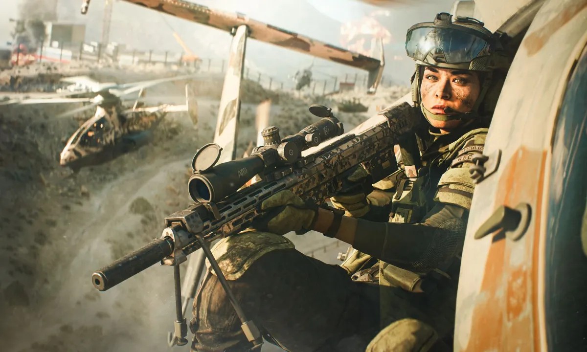 Battlefield 6 lanseres 10. oktober – crossplay fra dag én og nytt anti-juks-system Javelin 3 Battlefield 6 vil bruke Javelin-antijuks og Secure Boot-funksjonen, men studioet forstår at individuelle overtredere fortsatt vil kunne slippe gjennom.