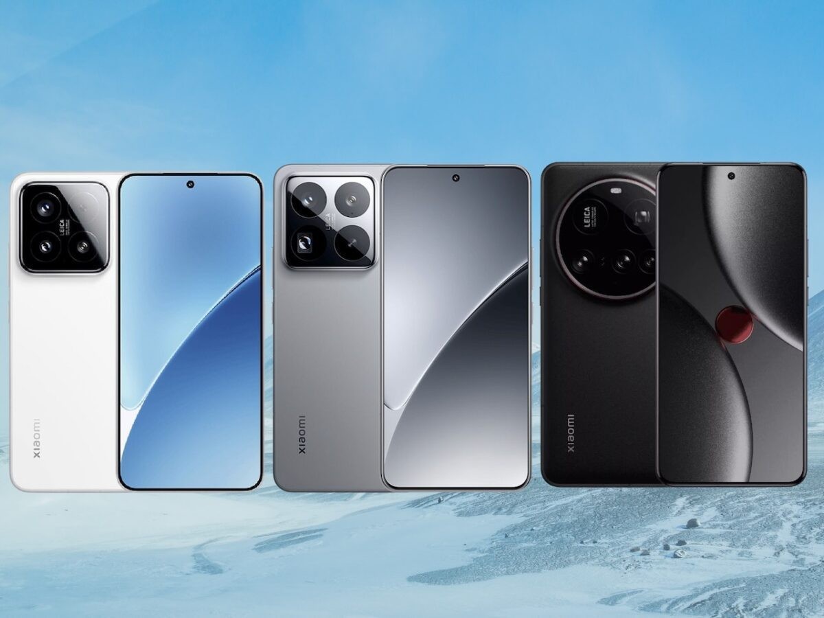 Den kinesiske giganten har offisielt annonsert lanseringen av en ny generasjon flaggskips-smarttelefoner. Men i stedet for den forventede Xiaomi 16-serien, vil Xiaomi 17 bli presentert.
