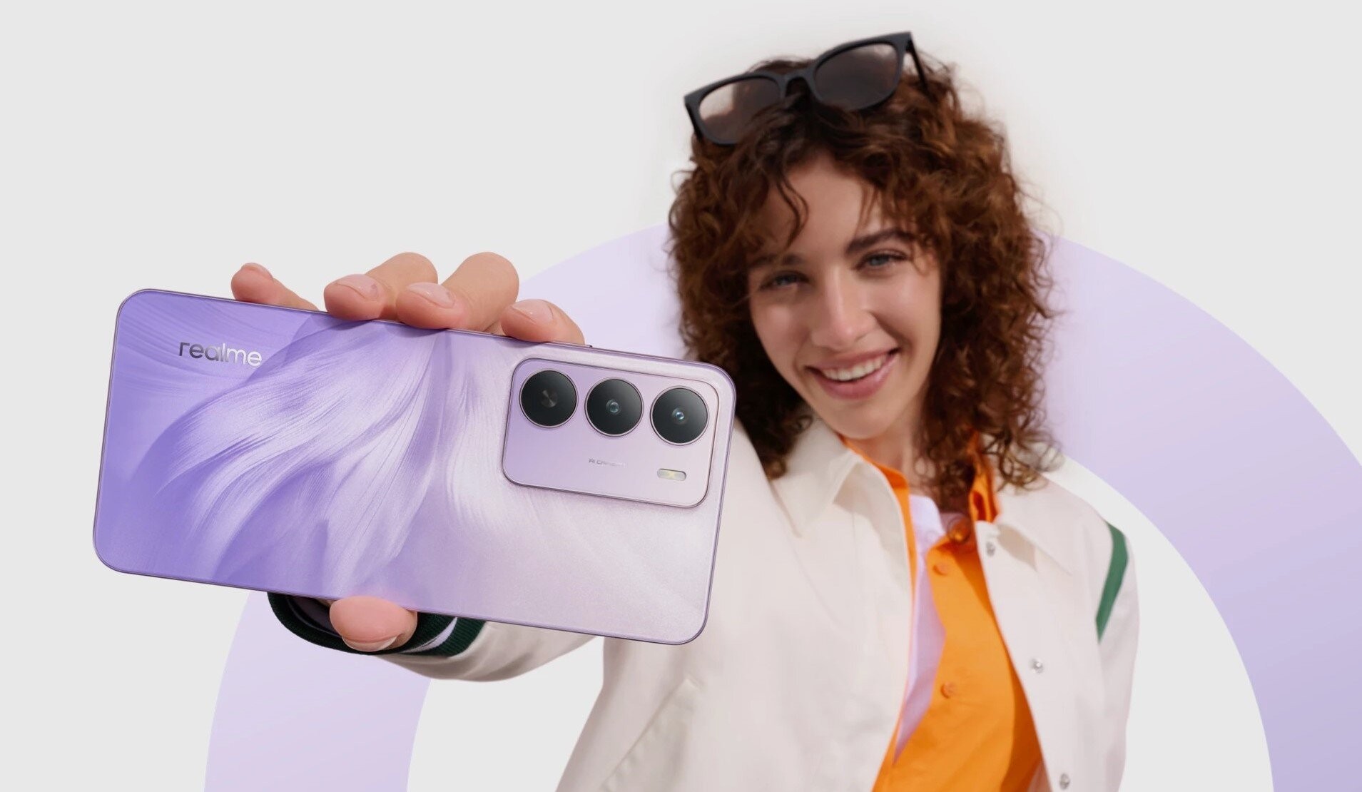 realme P3 Lite: Budsjettmobil med 120 Hz-skjerm, 6000 mAh batteri og Dimensity 6300 12 realme P3 Lite: Budsjettmobil med 120 Hz-skjerm, 6000 mAh batteri og Dimensity 6300