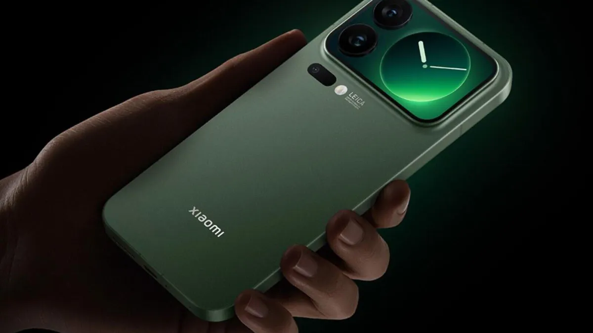 Xiaomi 17 Pro og 17 Pro Max lansert: med ekstra skjerm og kreative funksjoner 1 Xiaomi 17 Pro og 17 Pro Max lansert