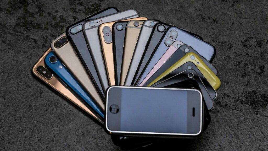 Apple dropper iPhone 19: jubileumsmodellen av iPhone 20 slippes i 2027