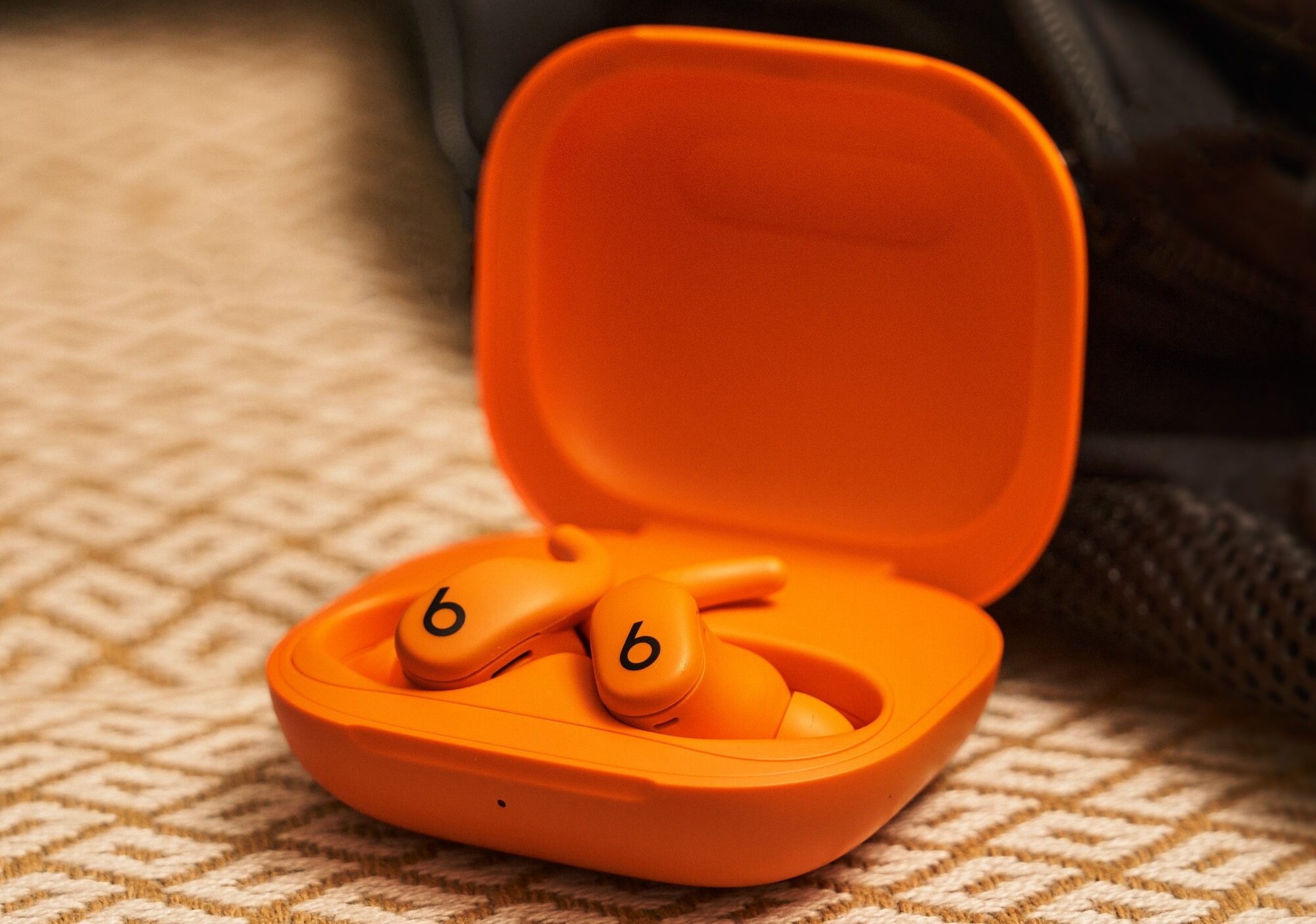 Apple Powerbeats Fit: Trådløse ørepropper for idrett og hverdagsbruk 21 Apple lanserer Powerbeats Fit – trådløse ørepropper for trening og hverdag
