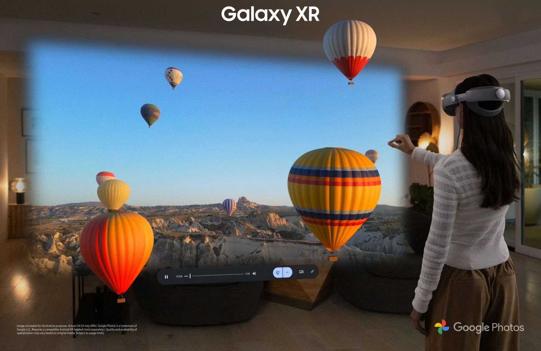 Bilde: Samsung Electronics