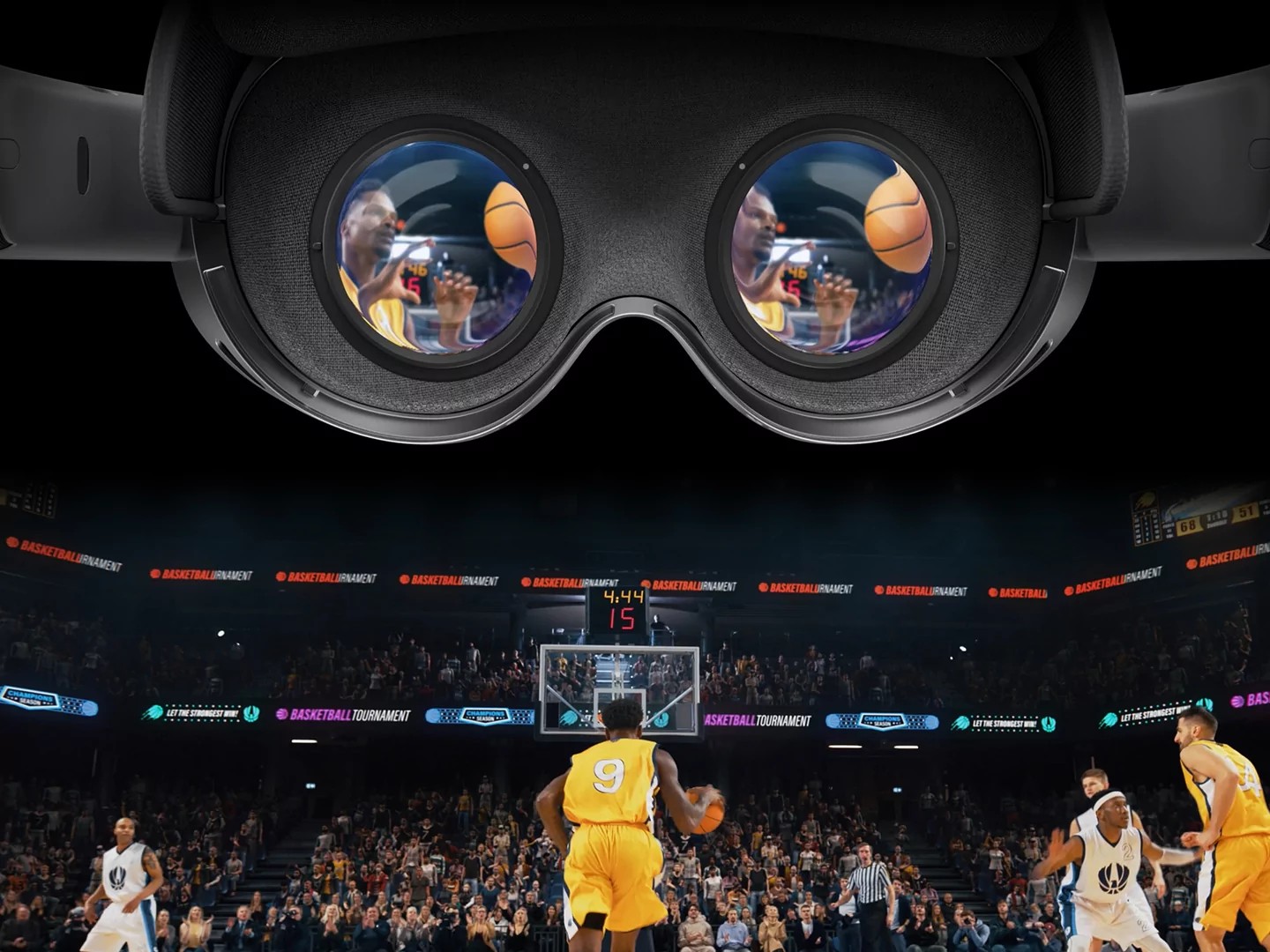 Bilde:  Samsung Electronics