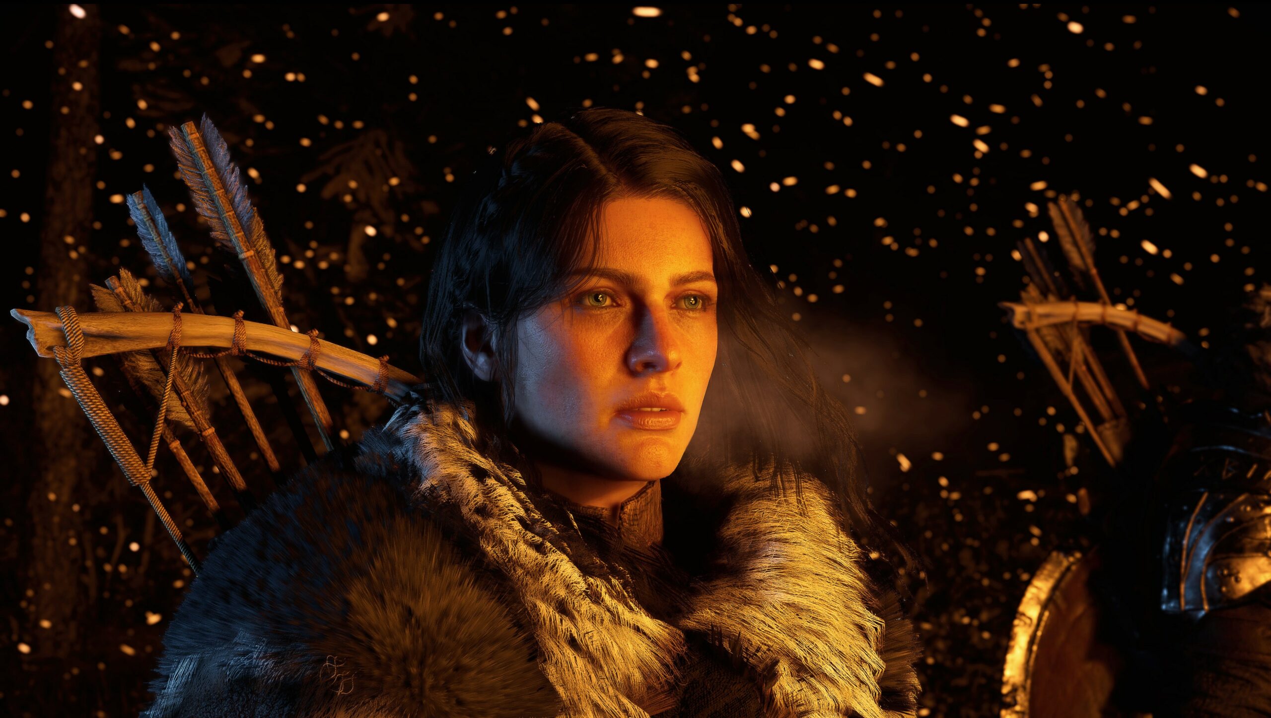 Crimson Desert: Pearl Abyss viser muskler med episk ny trailer 17 Crimson Desert: Pearl Abyss viser muskler med episk ny trailer