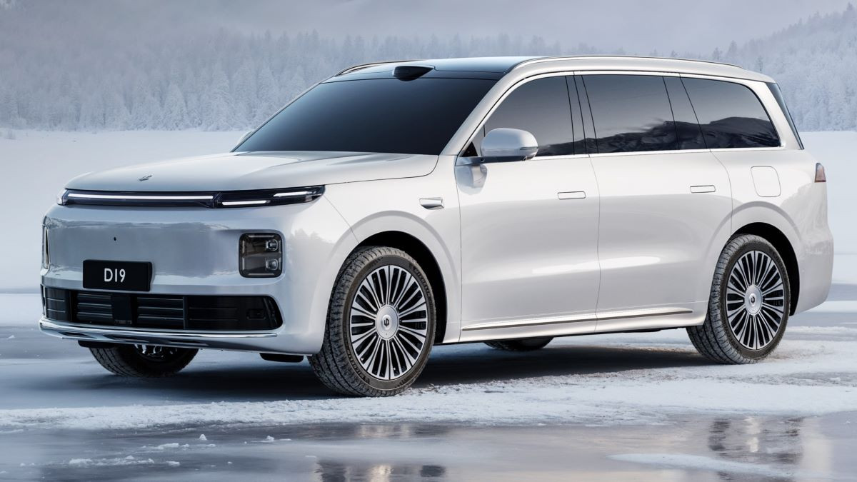 Leapmotor D19: Ny luksus-SUV fra Kina med 720 km rekkevidde og 734 hk 8 Cul3m3TJh0