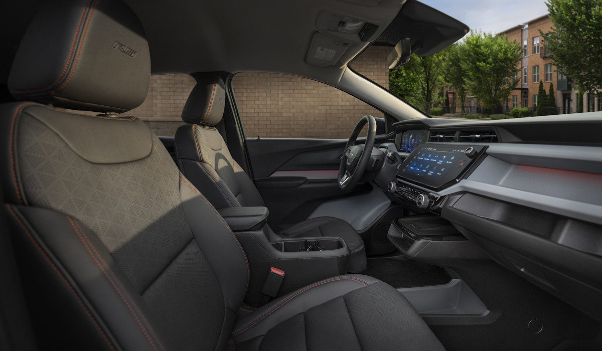 Chevrolet Bolt 2026: Oppdatert elbil med 410 km rekkevidde, raskere lading og ny motor på 213 hk 4 DvfvgF7zcR