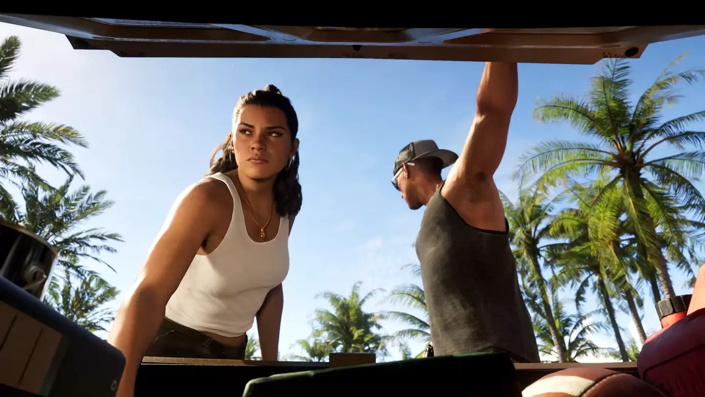 GTA 6-trailer kan være rett rundt hjørnet og forhåndssalget nærmer seg 7 GTA 6