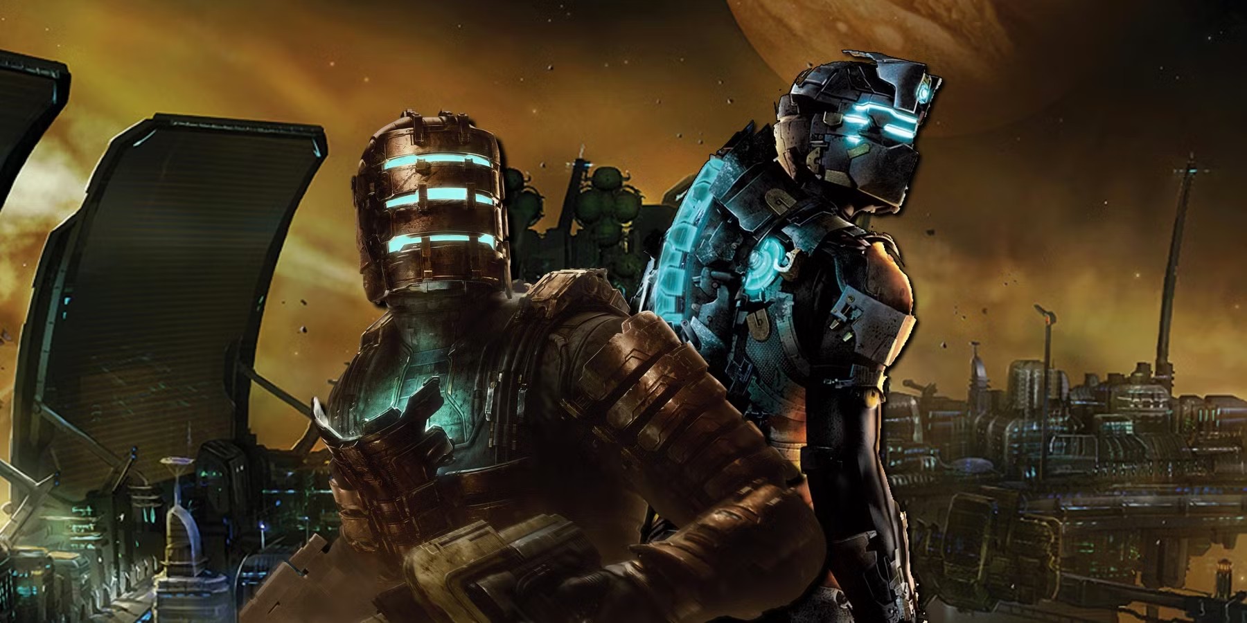 Dead Space-skaperen vil lage Dead Space 4 – EA sier nei 19 Glen Schofield vil lage Dead Space 4, men EA nøler