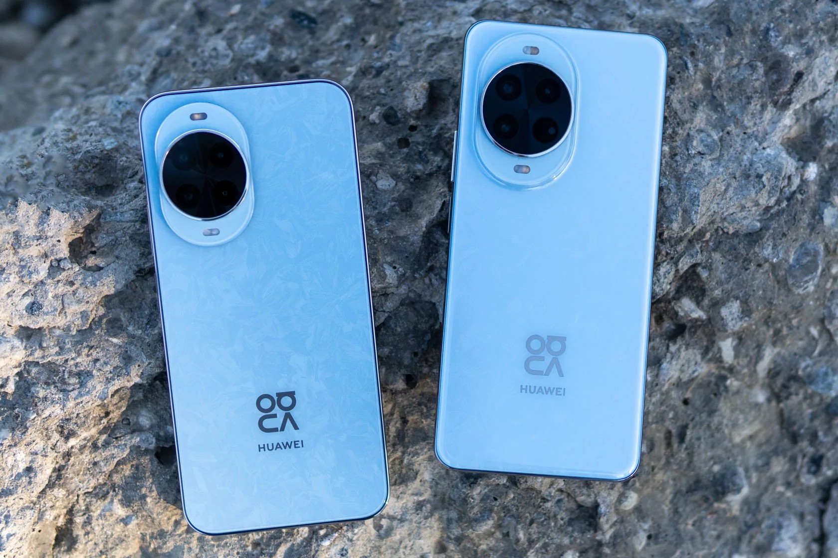 Huawei Nova 14 og 14 Pro Test: Rimelig luksus med flaggskipfølelse 23 Huawei Nova 14 og 14 Pro Test