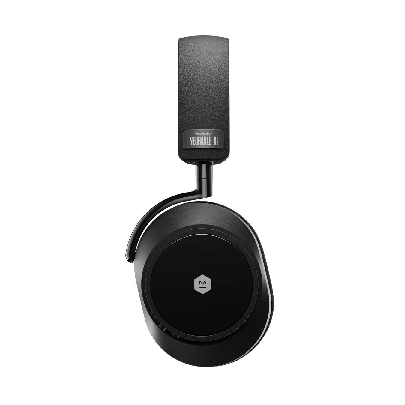 Neurable MW75 Neuro LT: Smarte hodetelefoner som leser hjernen din 2 MW75 Neuro LT