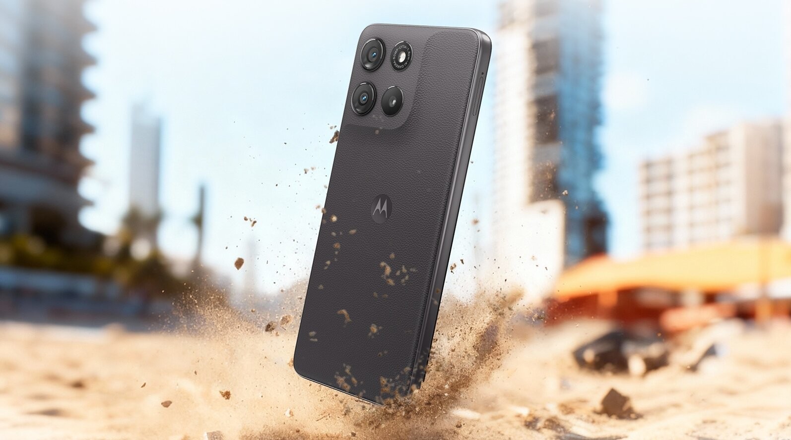 Moto G100: Rimelig kraftpakke med Snapdragon 7s Gen 2 2 Moto G100: Rimelig kraftpakke med Snapdragon 7s Gen 2