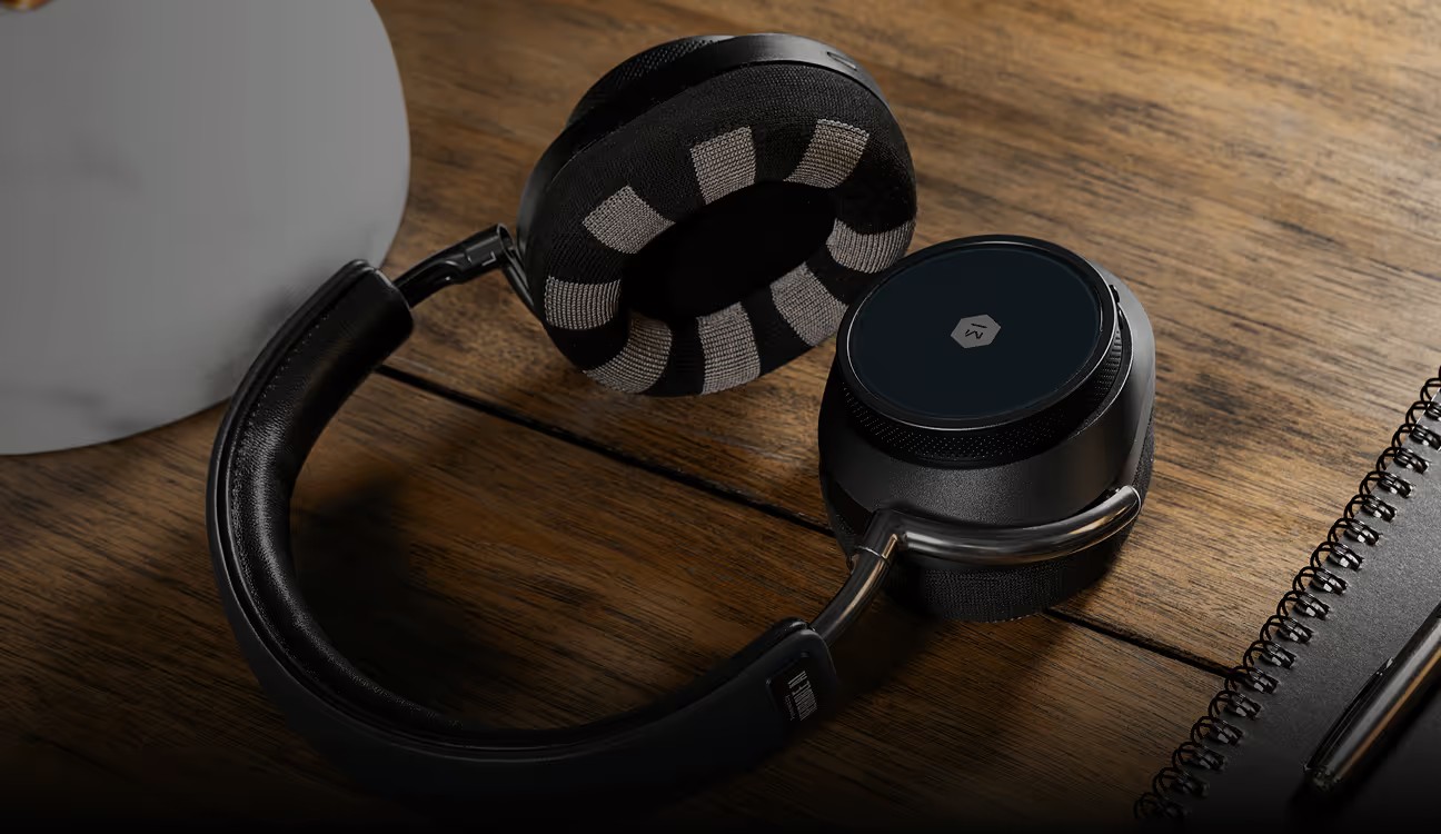 Neurable MW75 Neuro LT: Smarte hodetelefoner som leser hjernen din 20 Neurable MW75 Neuro LT