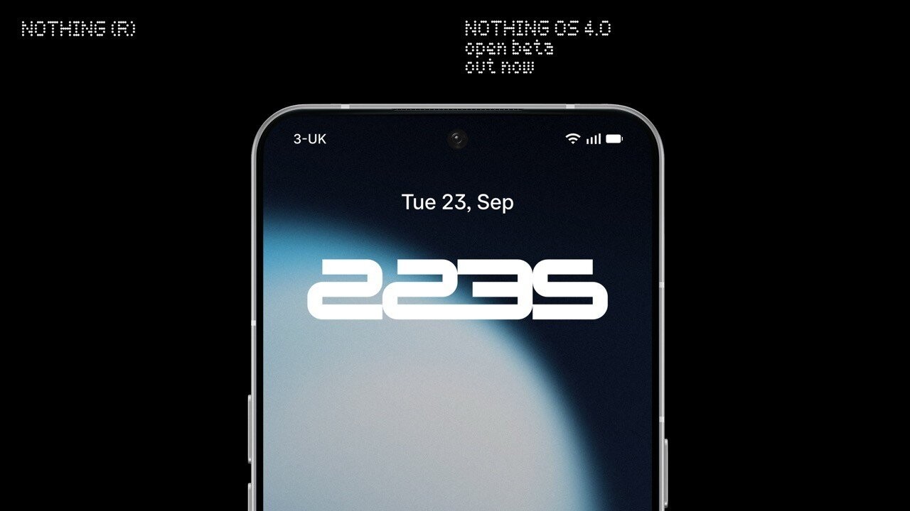 Nothing OS 4.0: Offentlig betaversjon er lansert – dette er nytt 22 Nothing OS 4.0