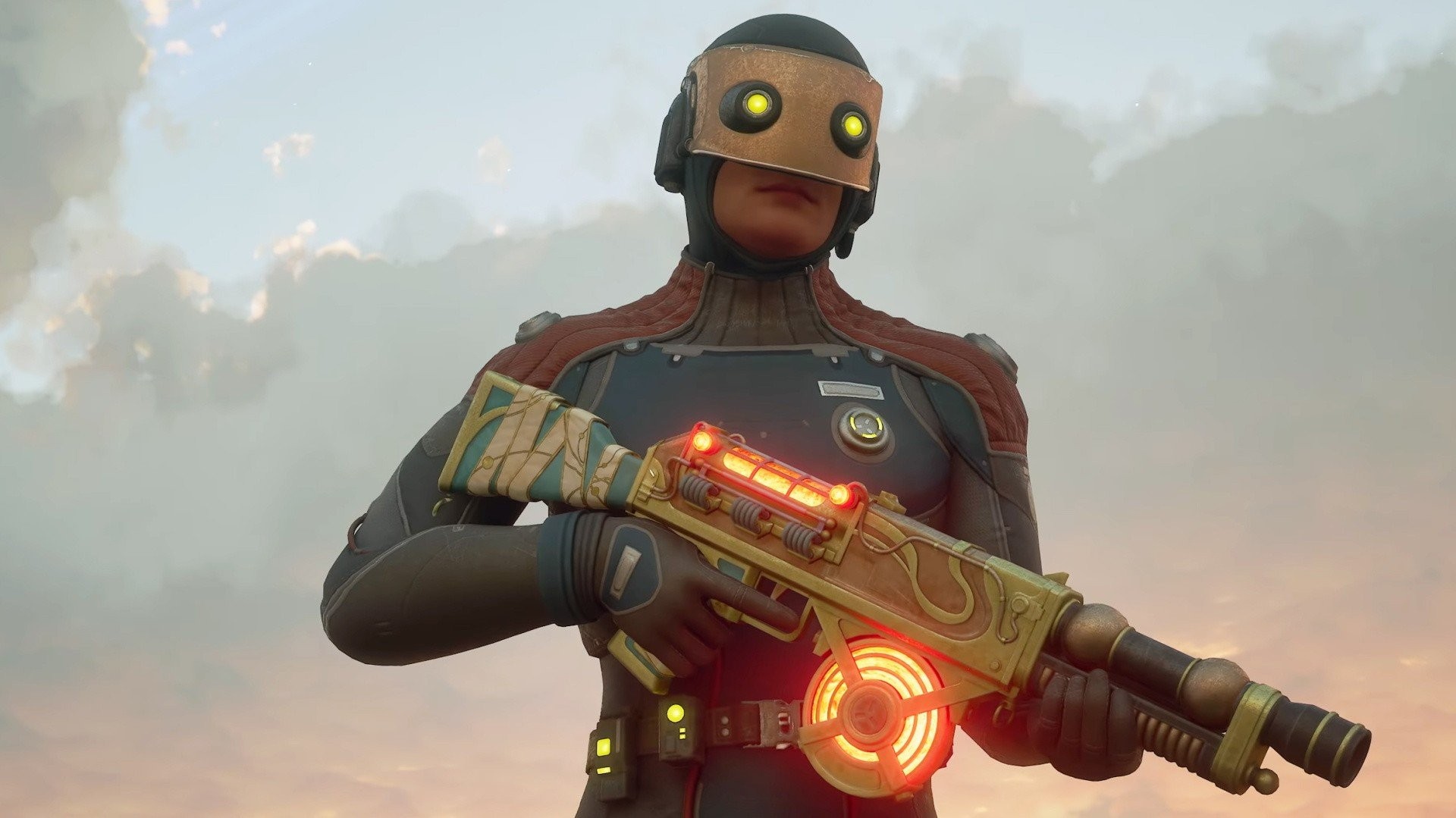 The Outer Worlds 2: Større frihet og enda mer galskap i verdensrommet 25 Obsidian Entertainment viser frem The Outer Worlds 2 med ny trailer fra IGN Fan Fest 2025.