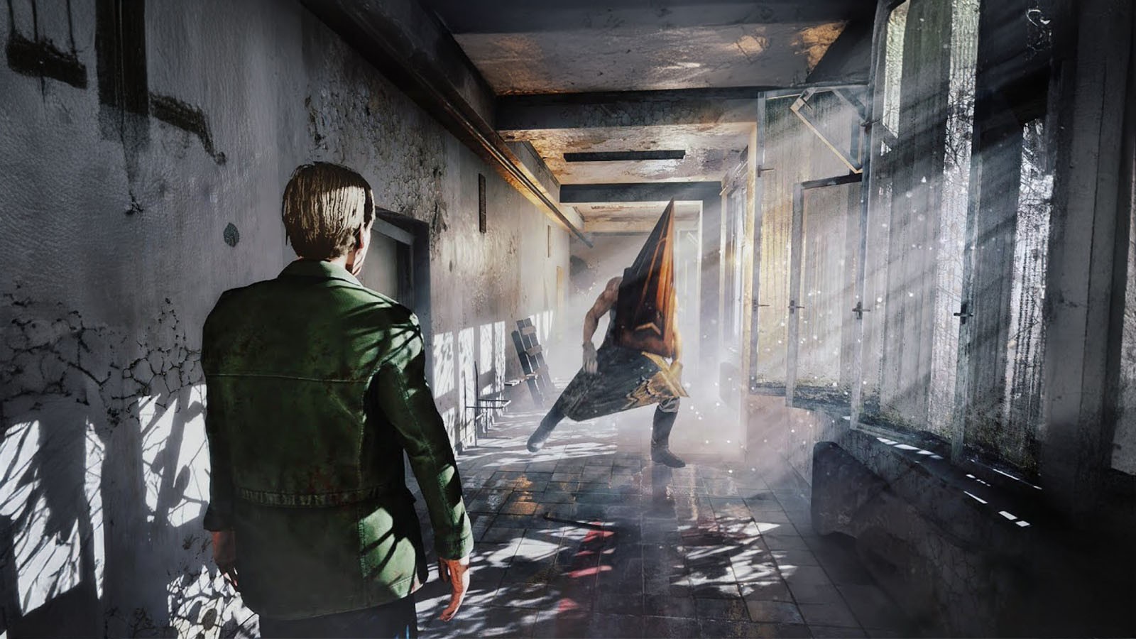 PlayStation Plus oktober 2025: Silent Hill 2-remake, Yakuza: Like a Dragon og Tekken 3-klassiker på vei 1 PlayStation Plus oktober 2025 byr på Silent Hill 2-remake, Yakuza: Like a Dragon, Until Dawn (2024) og Tekken 3-klassiker. Se hele listen over spill for PS Plus Extra og Premium.