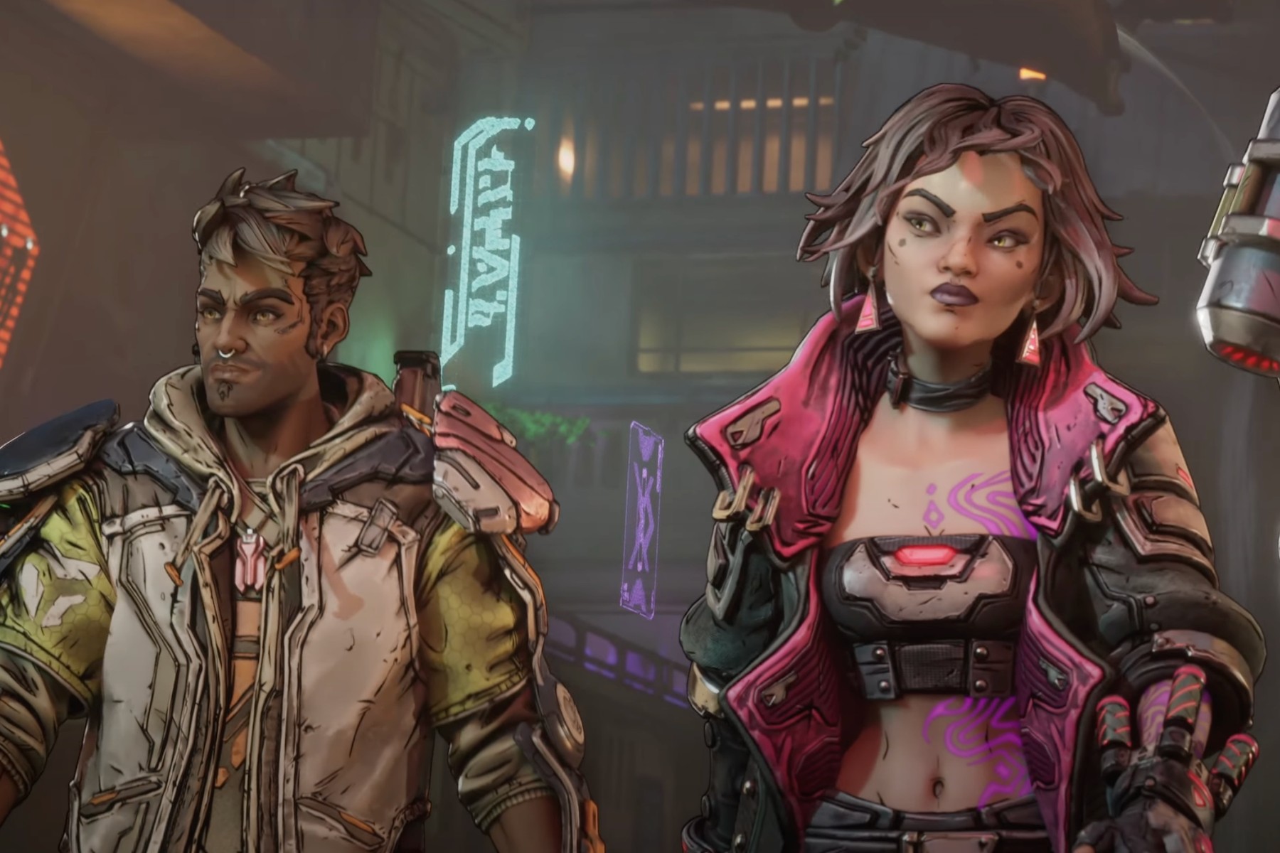 Bare én måned etter lansering: Borderlands 4 kollapser på Steam 2 Til tross for Pitchfords store påstander, er Borderlands 4 allerede i salg med rabatt bare en måned etter utgivelsen.