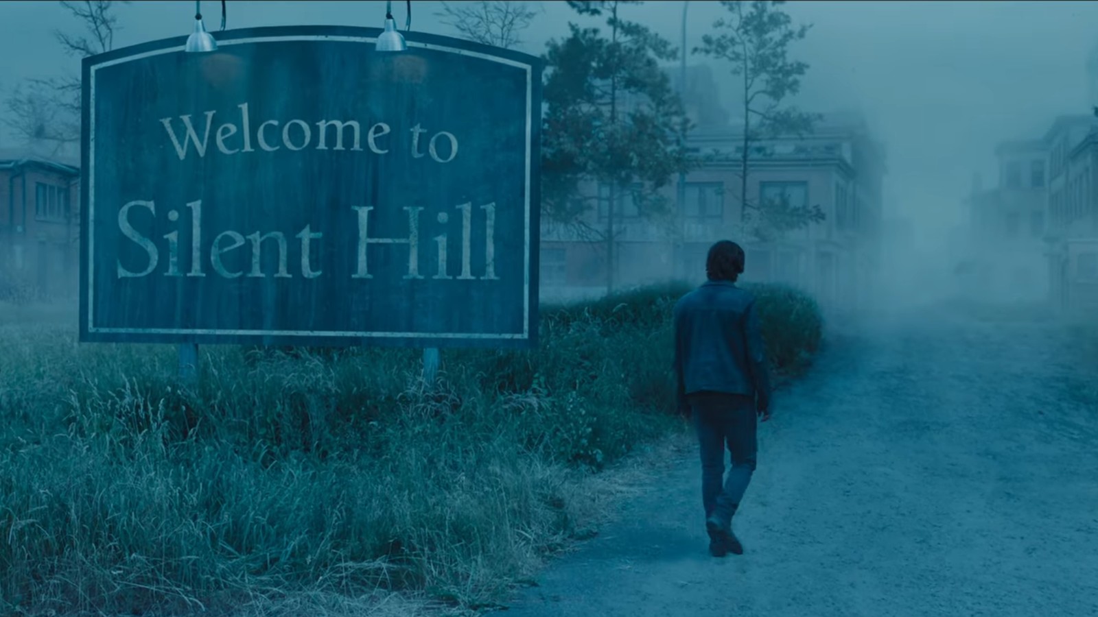 Return to Silent Hill (2026) – Regissøren lover trofast filmatisering av kultklassikeren