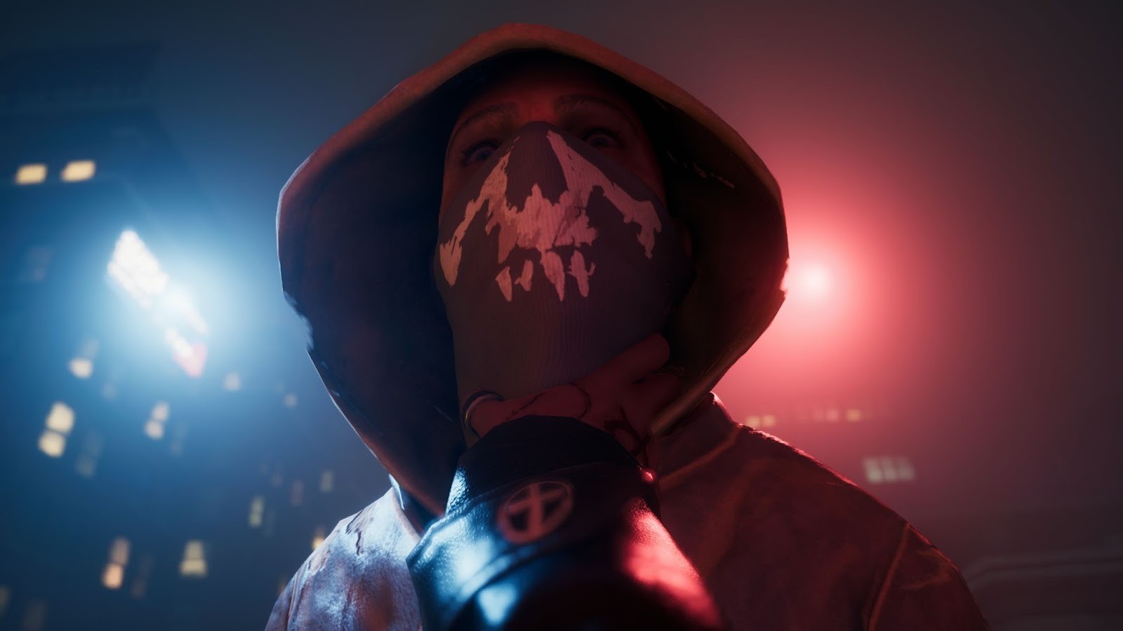 Vampire: The Masquerade – Bloodlines 2 anmeldelse: Mørk, brutal og ujevn retur til nattens verden 2 I Bloodlines 2 vil spillerne oppdage historien om den eldgamle vampyren Phair