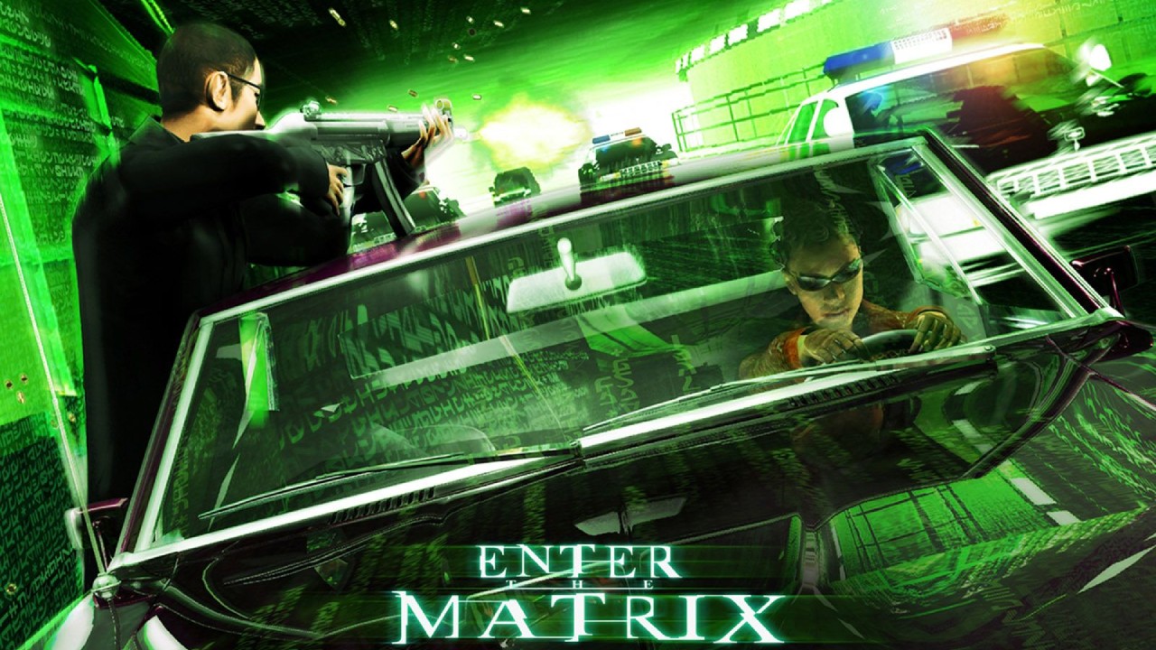 Wachowski-søstrene ville at Hideo Kojima skulle lage et Matrix-spill – men Konami sa nei 11 På slutten av 90-tallet ba The Matrix-regissørene Lana og Lilly Wachowski Hideo Kojima om å lage et offisielt spill basert på filmen. Kojima var interessert – men Konami sa nei, og et legendarisk samarbeid gikk tapt.