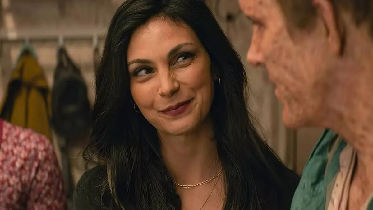 Morena Baccarin håper på større rolle i Deadpool 4 – men Marvel planlegger mutantfokus 2 Marvel Studios diskuterer allerede en fjerde Deadpool-film, men den vil ikke bli lansert på kino med det første.