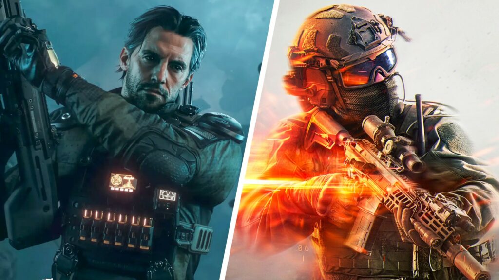 Ingen snakket om dette: Black Ops 7 er ikke engang på topp 150-listen!