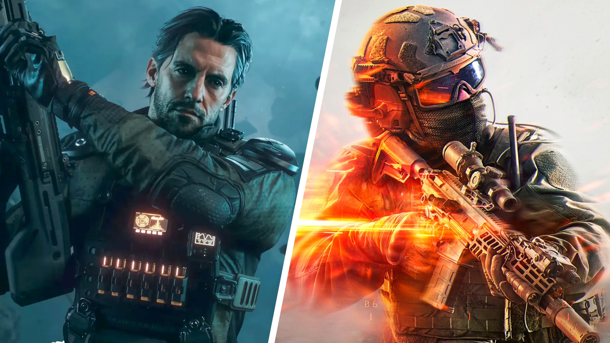 Battlefield vs. Call of Duty 2025: hvem vinner årets skytekrig? 8 Ingen snakket om dette: Black Ops 7 er ikke engang på topp 150-listen!