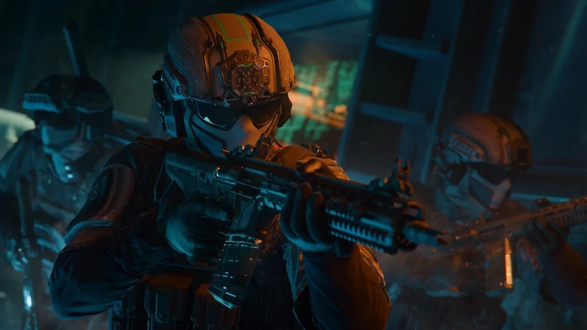 Juksemakere dukket opp i Black Ops 7 3 timer etter beta-lanseringen