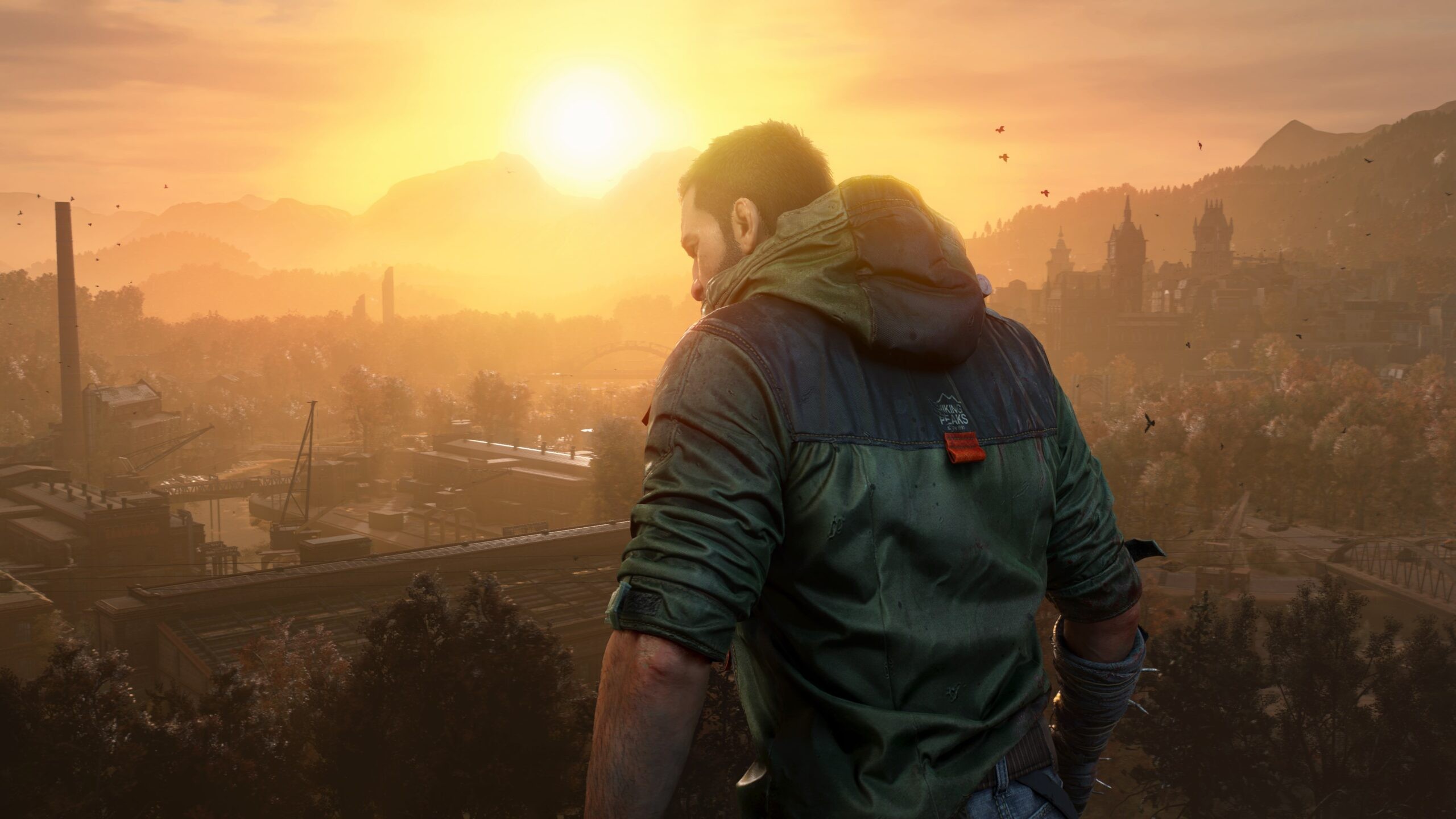 Dying Light: The Beast Anmeldelse: Et mørkt comeback uten gnisten fra originalen 18 Dying Light: The Beast – et mørkt comeback uten gnisten fra originalen