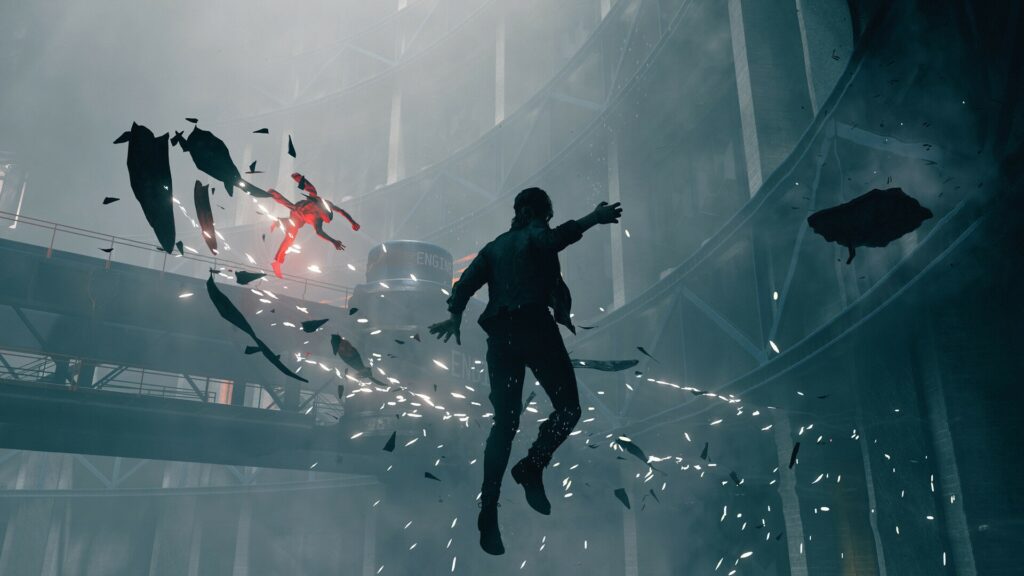 Remedy bekrefter: Control kommer til iPhone, iPad, Mac og Apple Vision Pro i 2026