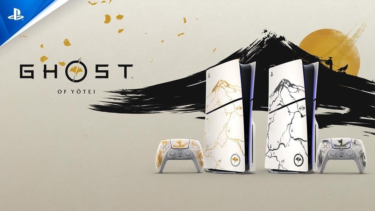 Hvilken PS5-utgave er best? Vi rangerer alle de offisielle spesialkonsollene 4 PS5s største eksklusive utgave fra 2025 fikk en begrenset utgave, men det er neppe den beste. Sony hadde så mange muligheter til å komme opp med et unikt design, men de satte rett og slett et fjell på siden av konsollen.