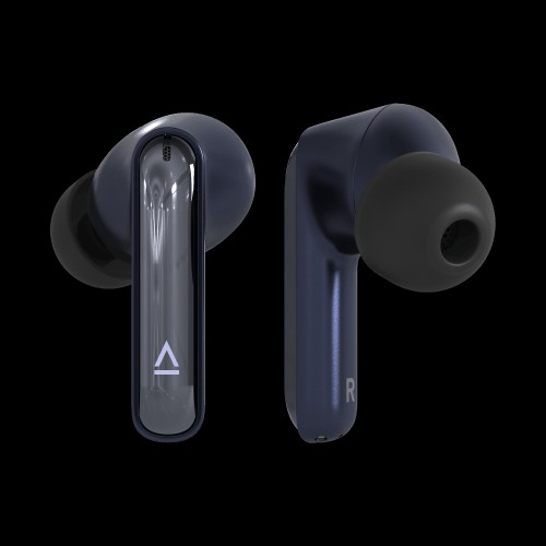 I tillegg til høykvalitets «HiRes Audio»-lyd har Creative Aurvana Ace 3 en annen funksjon som ofte er forbeholdt betydelig dyrere ørepropper: Mimi-lydtilpasning. 